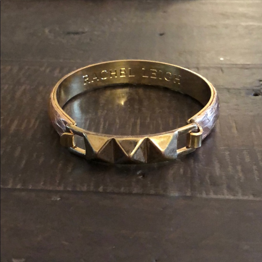 Rachel Leigh bracelet
